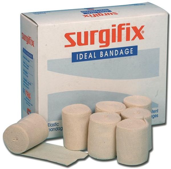 BENDA TIPO IDEAL 5cmx4,5m - conf.20pz