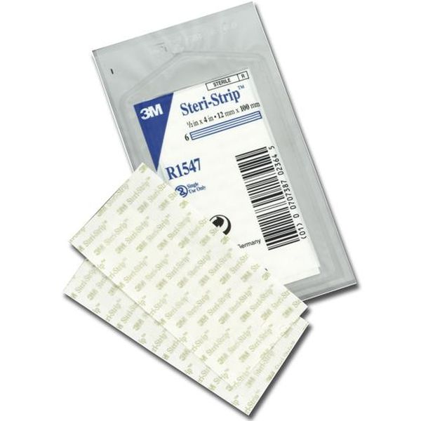 CEROTTO SUTURA 3M STERI-STRIP - 100x12mm - conf.300pz