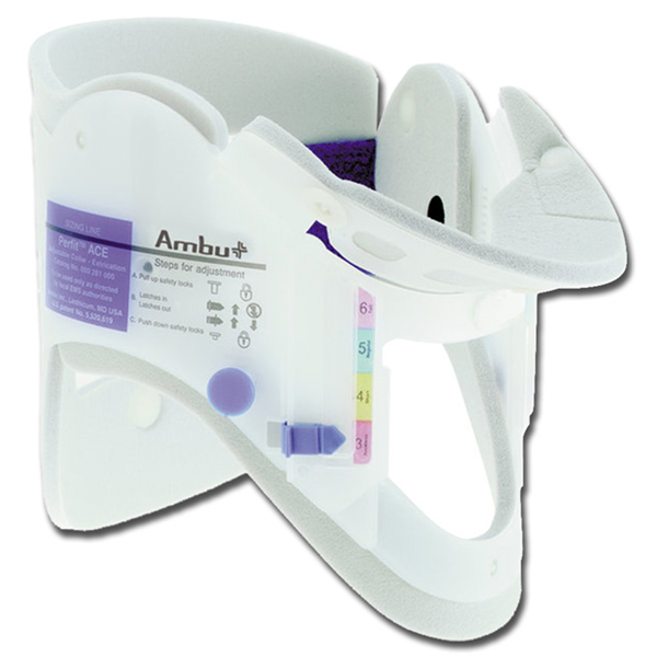 COLLARE CERVICALE AMBU® PERFIT - adulto
