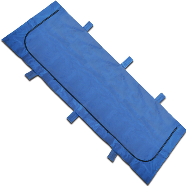 TELO SALMA VINILE + NYLON - portata 150kg