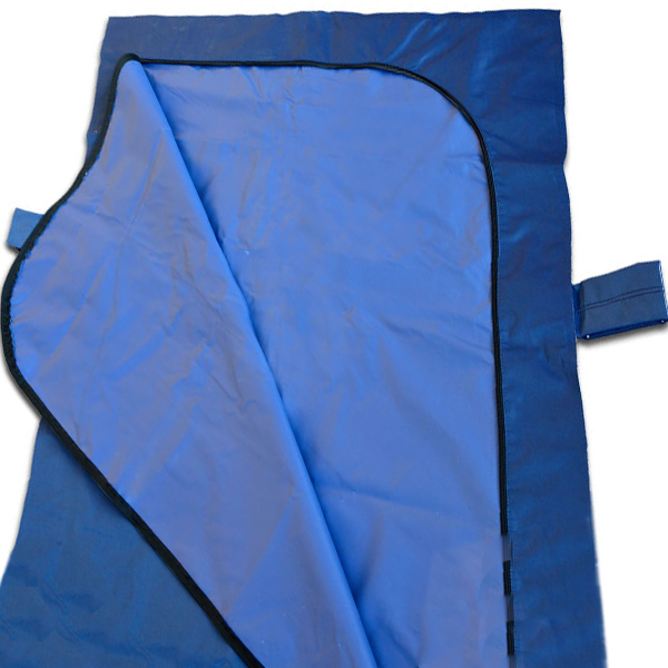 TELO SALMA VINILE + NYLON - portata 150kg