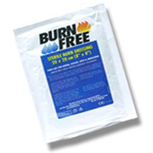MEDICAZIONE BURN FREE - 30x30cm - conf.20pz