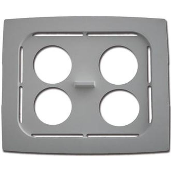 SUPPORTO BICCHIERI 4x600ml - per pulitrici BRANSON 5800