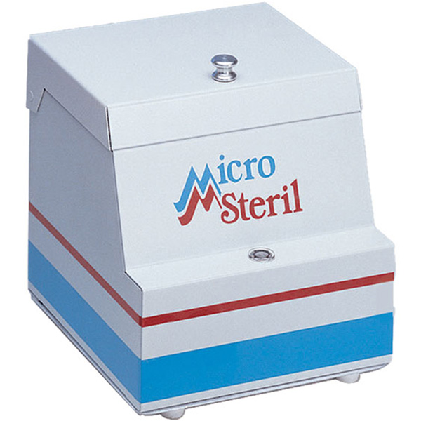 STERILIZZATORE A PALLINE DI QUARZO MICRO STERIL 0,1 - potenza 70W
