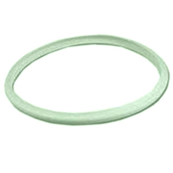 GUARNIZIONE IN SILICONE COL. VERDE - per autoclavi cod. 35709 / 35712