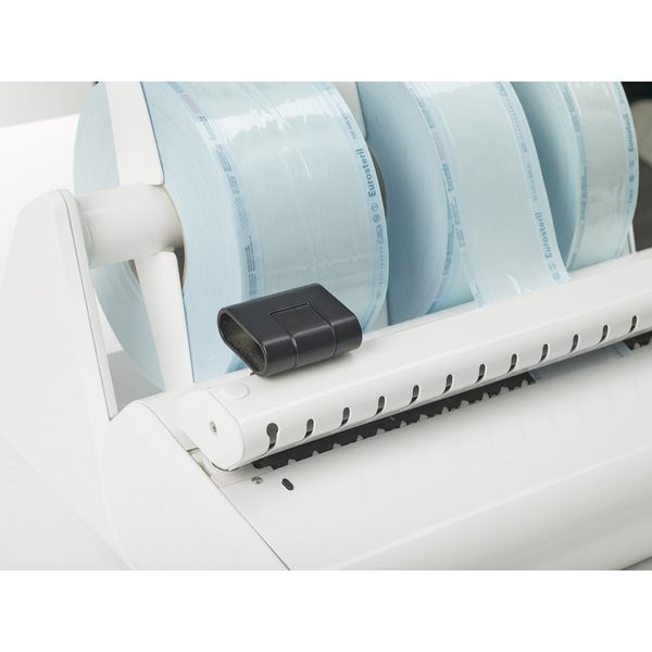 TERMOSIGILLATRICE EURONDA EUROSEAL INFINITY - 230V 100W 31cm