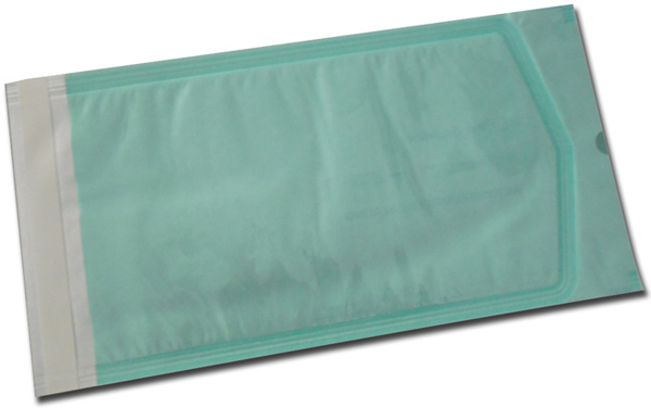 BUSTE AUTOSALDANTI 190X400 mm - Conf.1200pz.