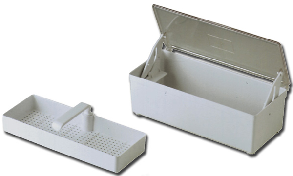 VASCHETTA STERILIZZAZIONE A FREDDO - 1,5 litri