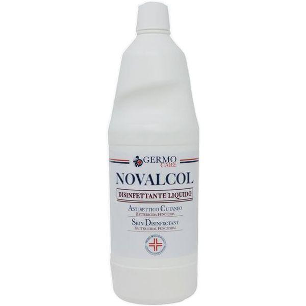 DISINFETTANTE CUTE NOVALCOL ANTISETTICO - 1lt