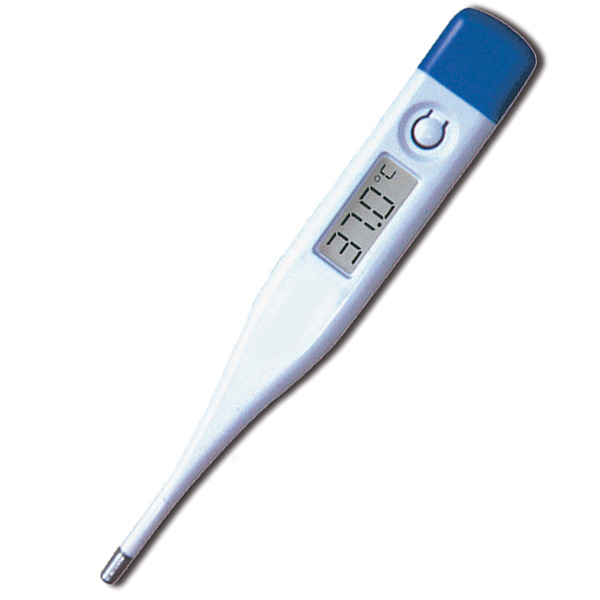 TERMOMETRO DIGITALE °C - espositore da 36pz.