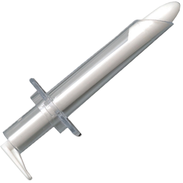 ANOSCOPIO STERILE  monouso - conf.60pz