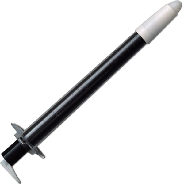 RECTOSCOPIO STERILE monouso - conf.50pz