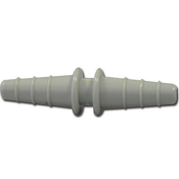 ADATTATORE CATETERE - ATTACCO BICONICO PER SONDINO ASPIRAZIONE E TUBO ASPIRATORE