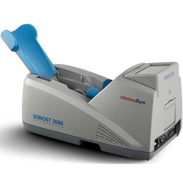 SONOST 3000 - OSTEODENSITOMETRO - con software